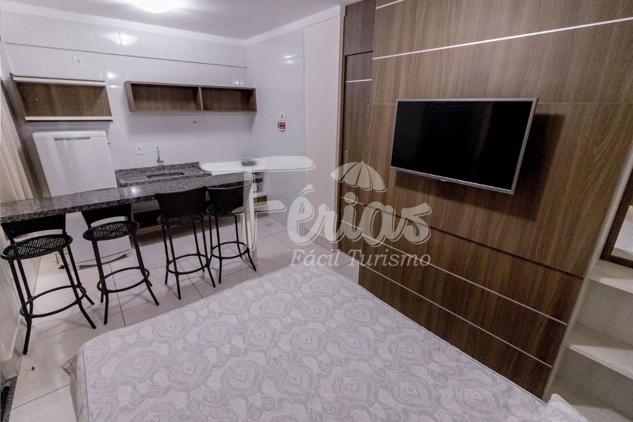 L'Acqua Diroma 4 Appartement Caldas Novas Buitenkant foto