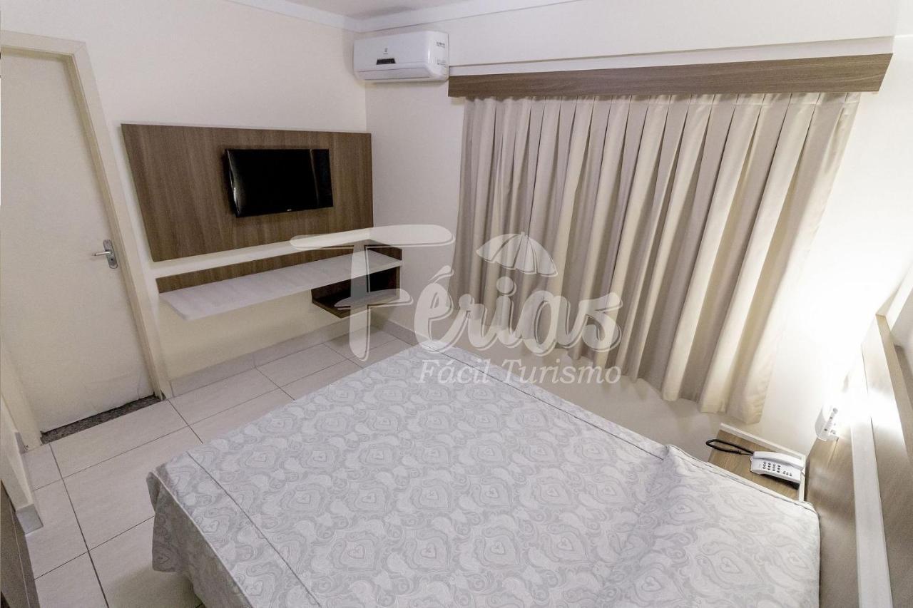 L'Acqua Diroma 4 Appartement Caldas Novas Buitenkant foto