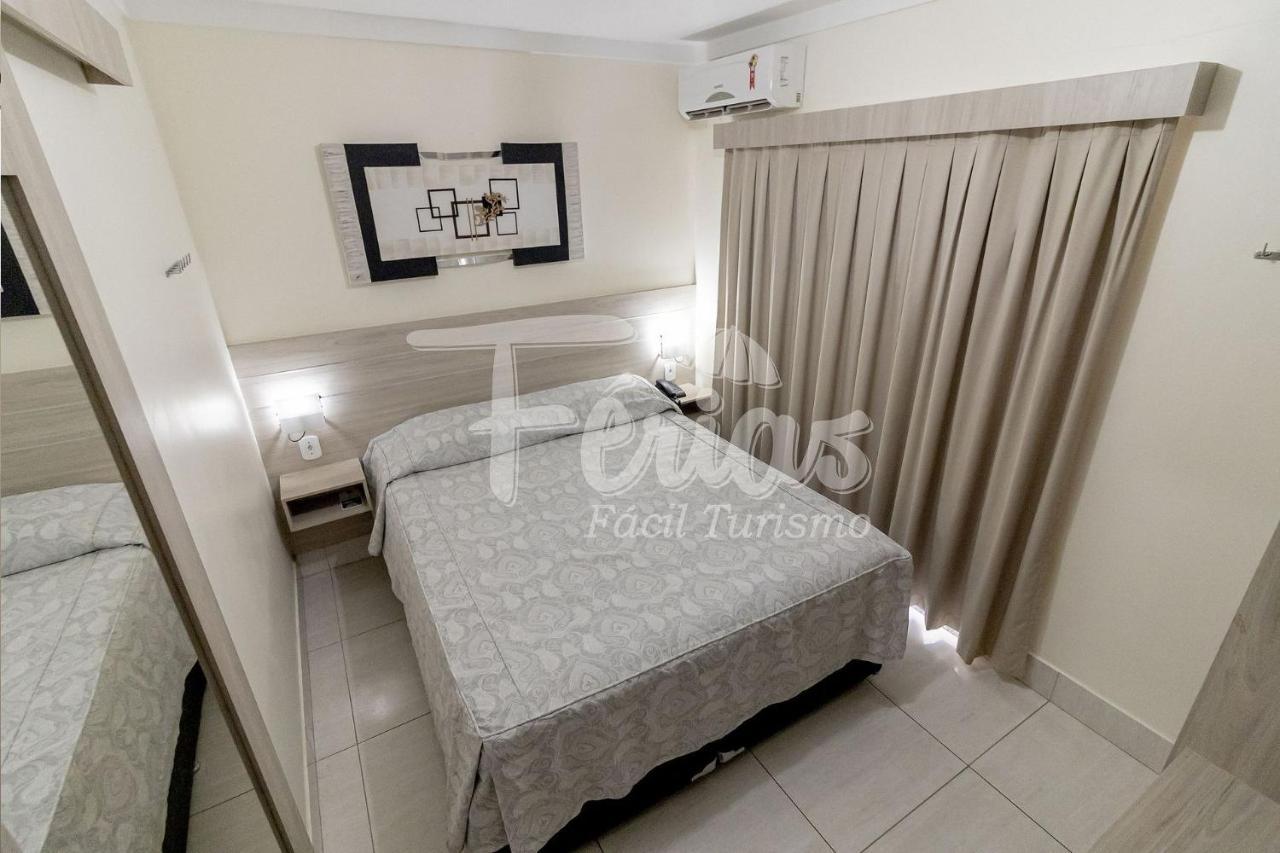 L'Acqua Diroma 4 Appartement Caldas Novas Buitenkant foto
