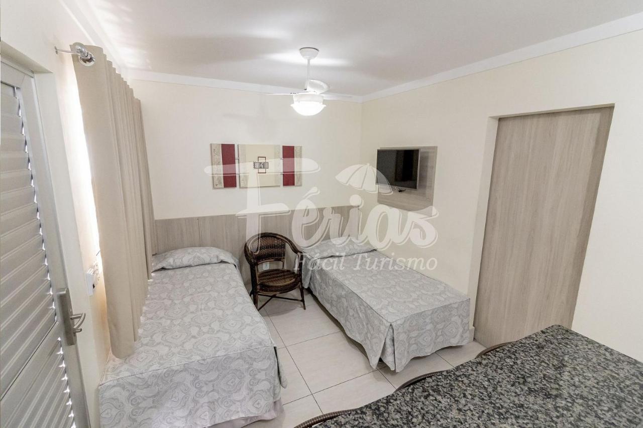 L'Acqua Diroma 4 Appartement Caldas Novas Buitenkant foto
