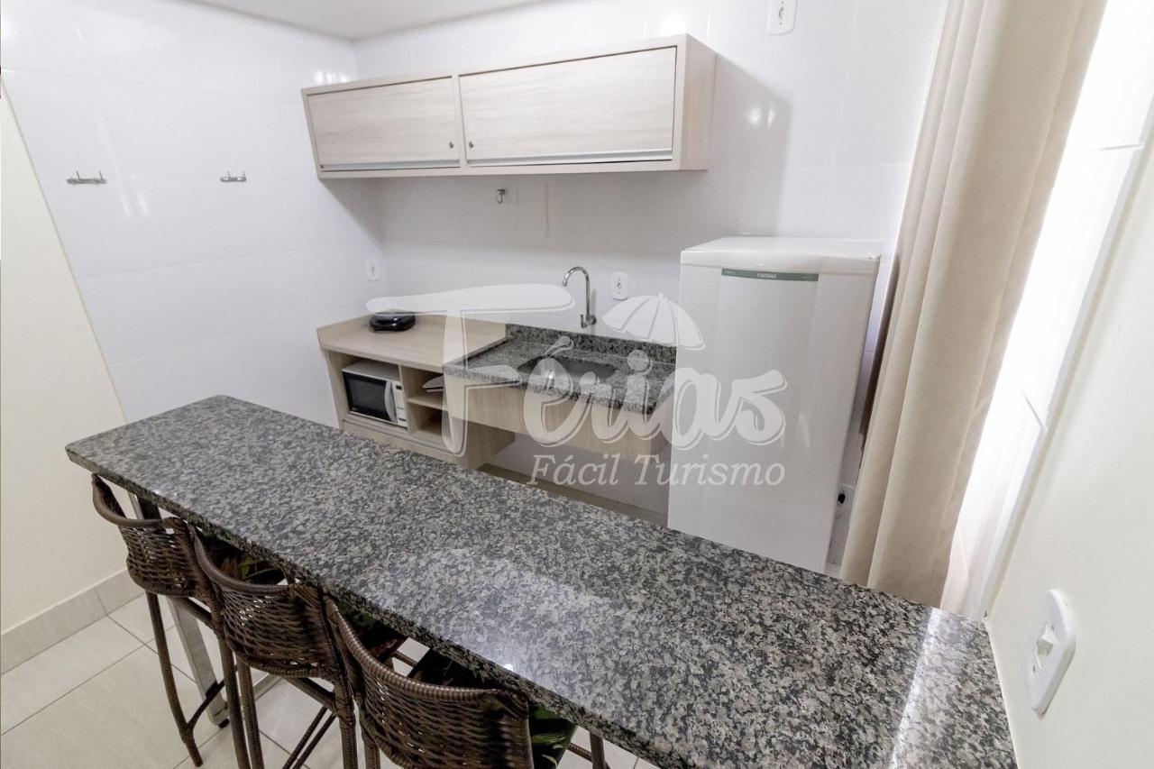 L'Acqua Diroma 4 Appartement Caldas Novas Buitenkant foto