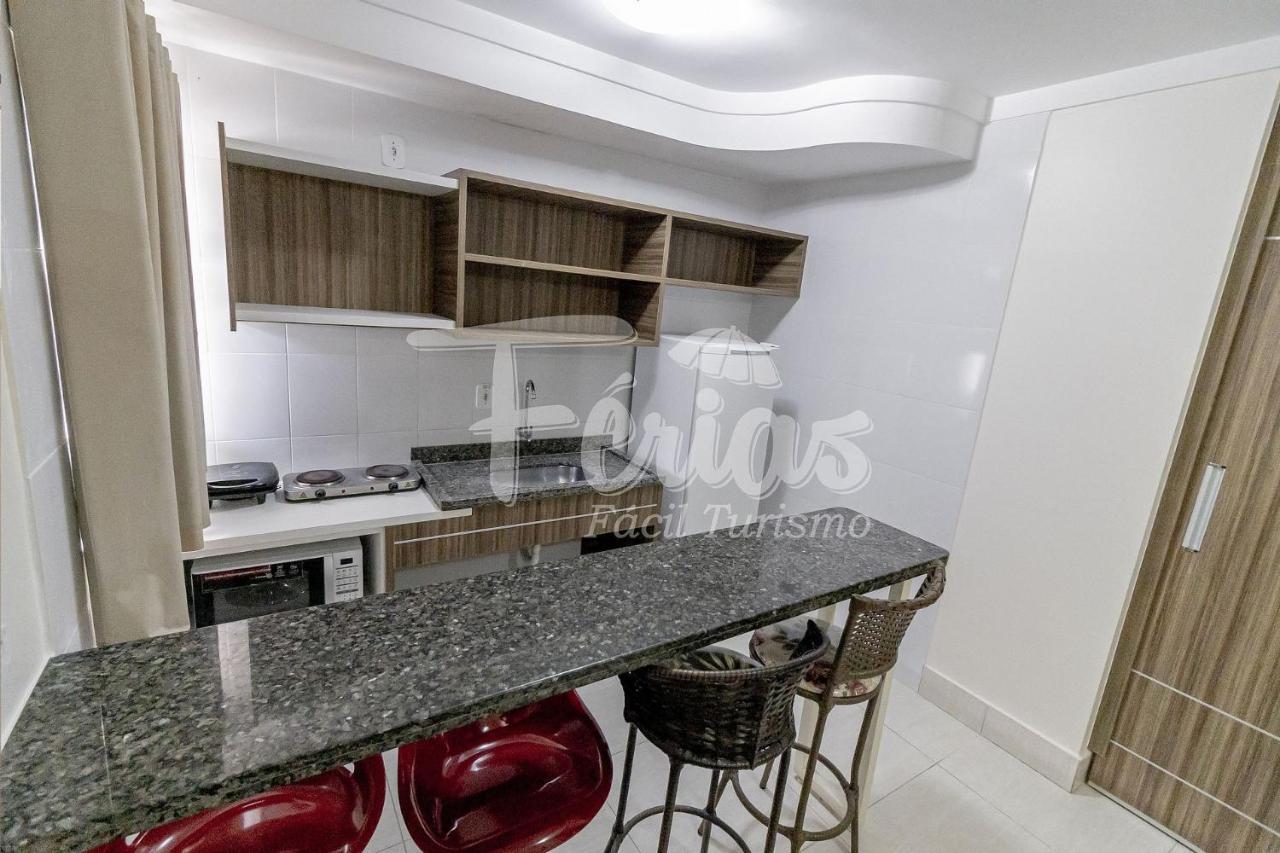 L'Acqua Diroma 4 Appartement Caldas Novas Buitenkant foto