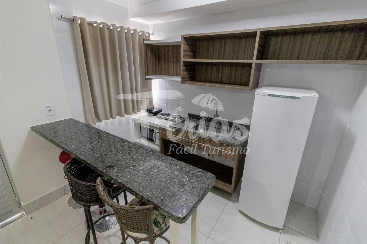 L'Acqua Diroma 4 Appartement Caldas Novas Buitenkant foto