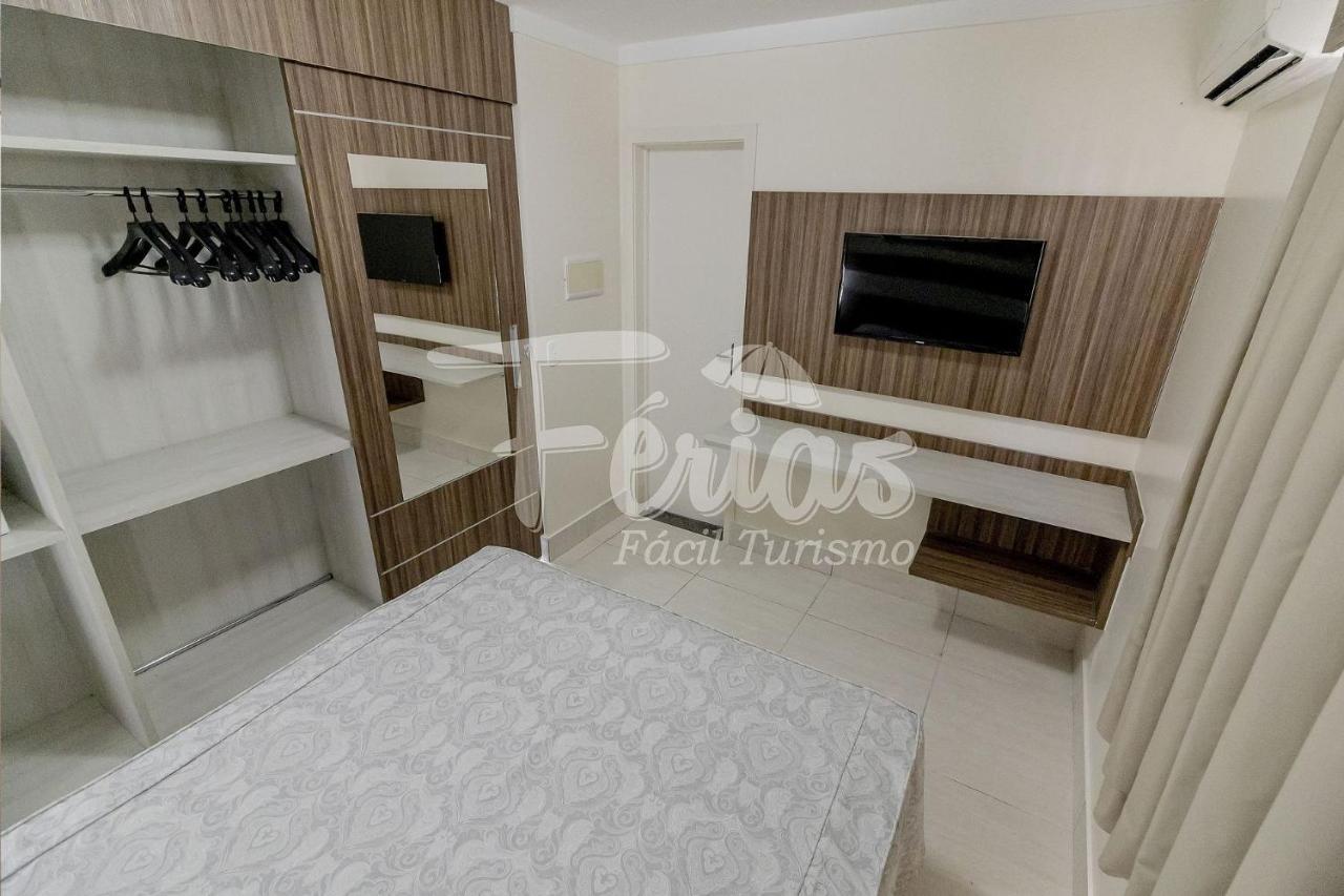 L'Acqua Diroma 4 Appartement Caldas Novas Buitenkant foto