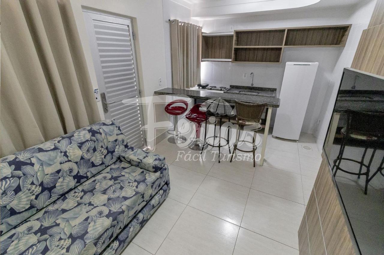 L'Acqua Diroma 4 Appartement Caldas Novas Buitenkant foto