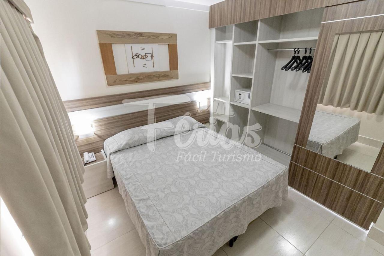 L'Acqua Diroma 4 Appartement Caldas Novas Buitenkant foto