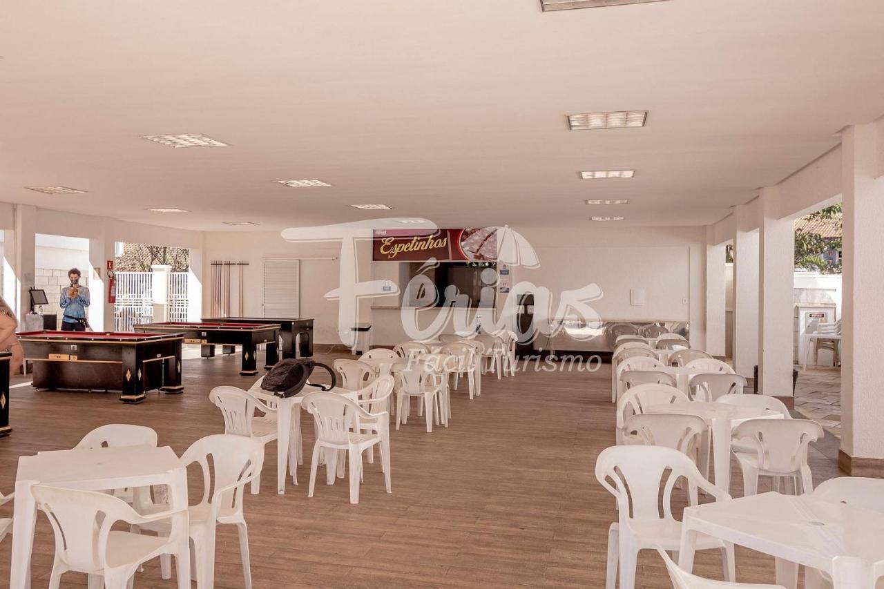 L'Acqua Diroma 4 Appartement Caldas Novas Buitenkant foto