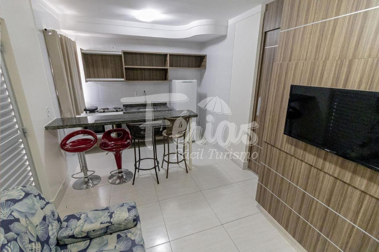 L'Acqua Diroma 4 Appartement Caldas Novas Buitenkant foto