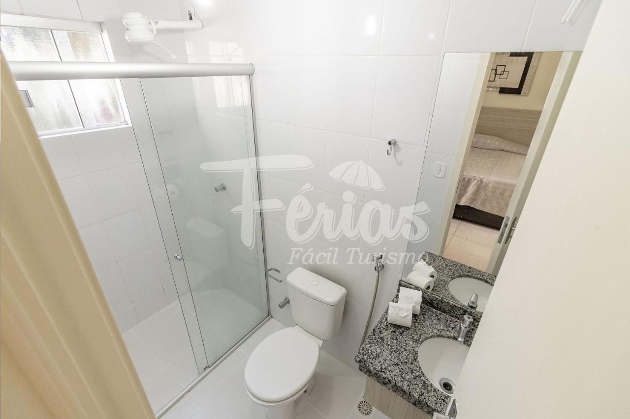 L'Acqua Diroma 4 Appartement Caldas Novas Buitenkant foto