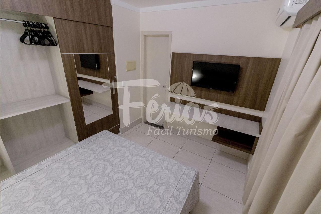 L'Acqua Diroma 4 Appartement Caldas Novas Buitenkant foto