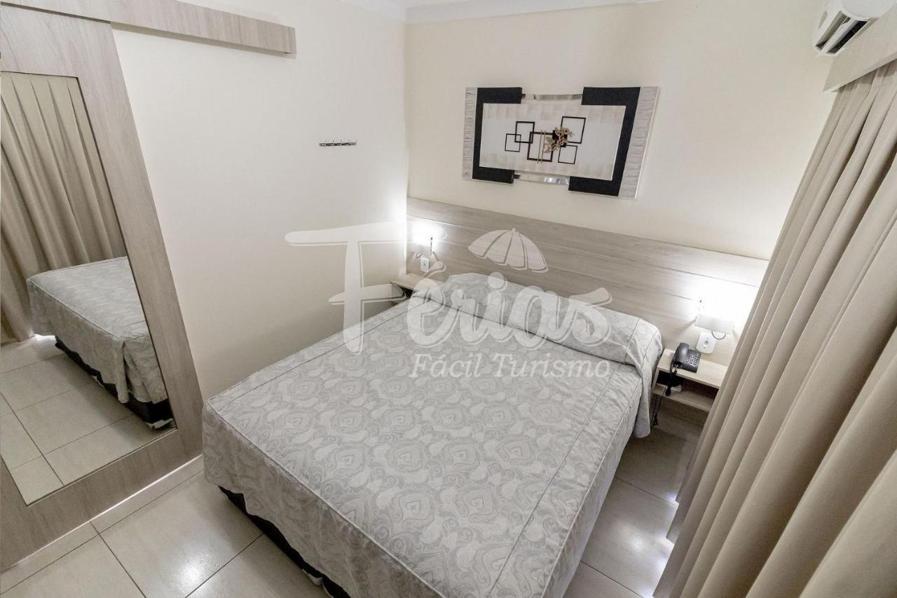 L'Acqua Diroma 4 Appartement Caldas Novas Buitenkant foto