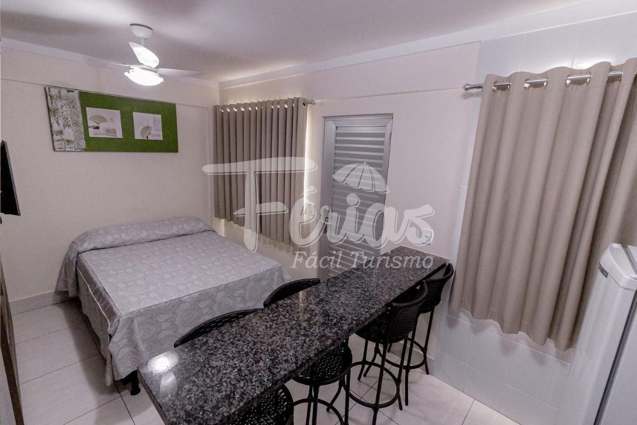L'Acqua Diroma 4 Appartement Caldas Novas Buitenkant foto