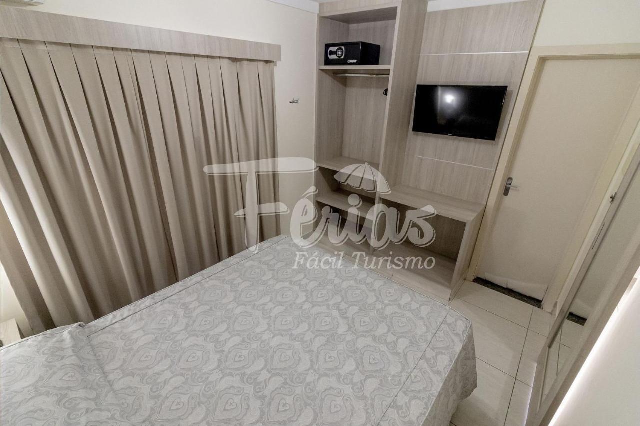 L'Acqua Diroma 4 Appartement Caldas Novas Buitenkant foto