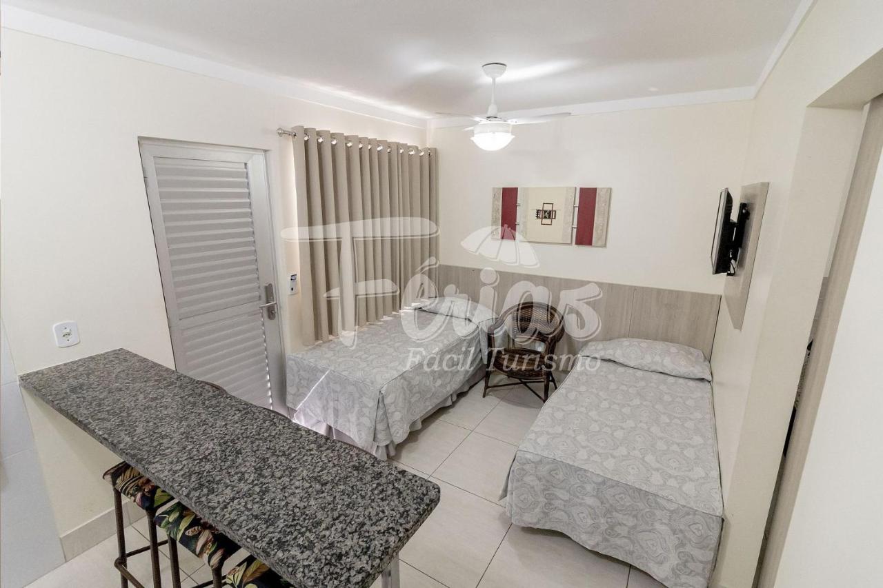 L'Acqua Diroma 4 Appartement Caldas Novas Buitenkant foto