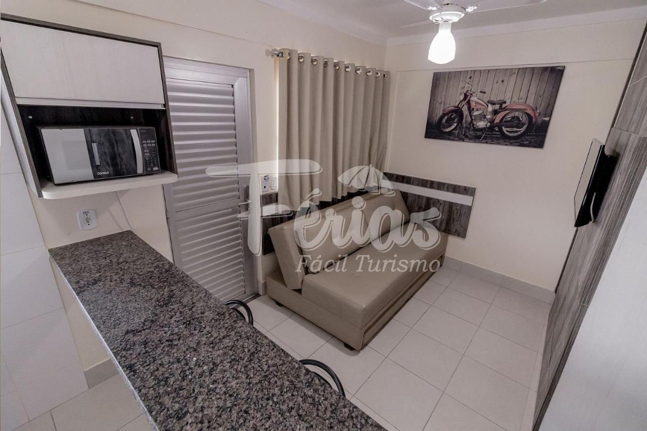 L'Acqua Diroma 4 Appartement Caldas Novas Buitenkant foto