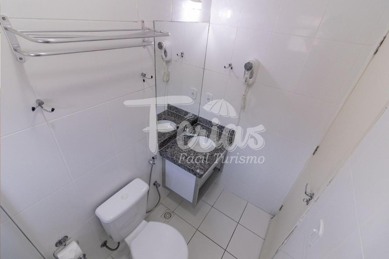 L'Acqua Diroma 4 Appartement Caldas Novas Buitenkant foto