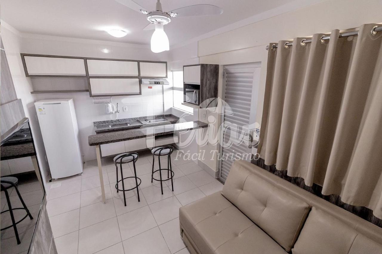 L'Acqua Diroma 4 Appartement Caldas Novas Buitenkant foto