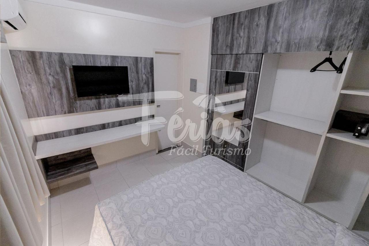L'Acqua Diroma 4 Appartement Caldas Novas Buitenkant foto