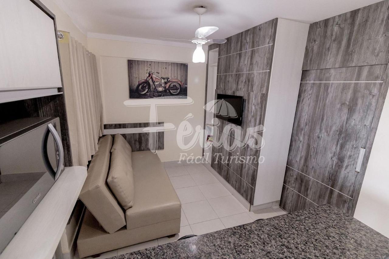 L'Acqua Diroma 4 Appartement Caldas Novas Buitenkant foto