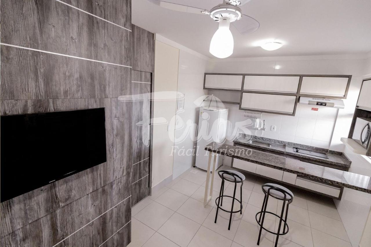 L'Acqua Diroma 4 Appartement Caldas Novas Buitenkant foto