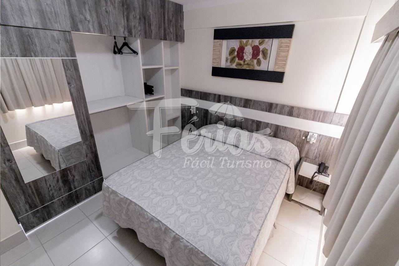 L'Acqua Diroma 4 Appartement Caldas Novas Buitenkant foto