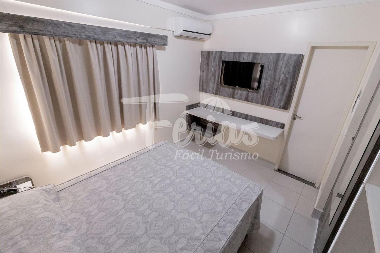 L'Acqua Diroma 4 Appartement Caldas Novas Buitenkant foto