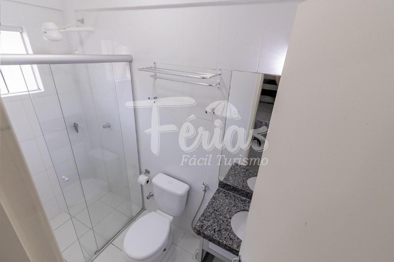 L'Acqua Diroma 4 Appartement Caldas Novas Buitenkant foto